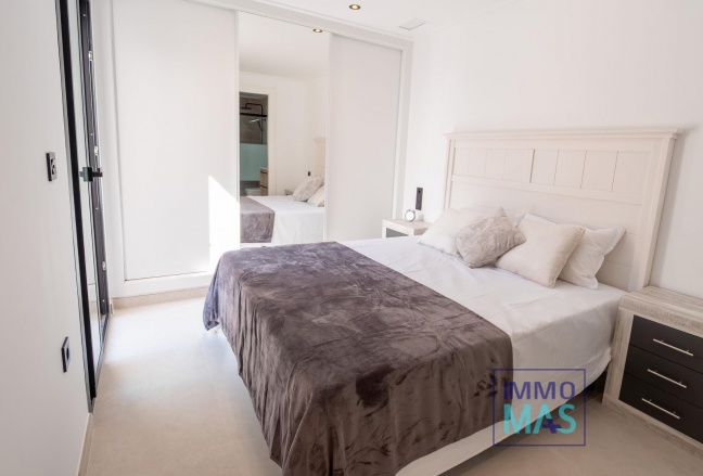 New Build - Villa - San Fulgencio - Oasis La Marina