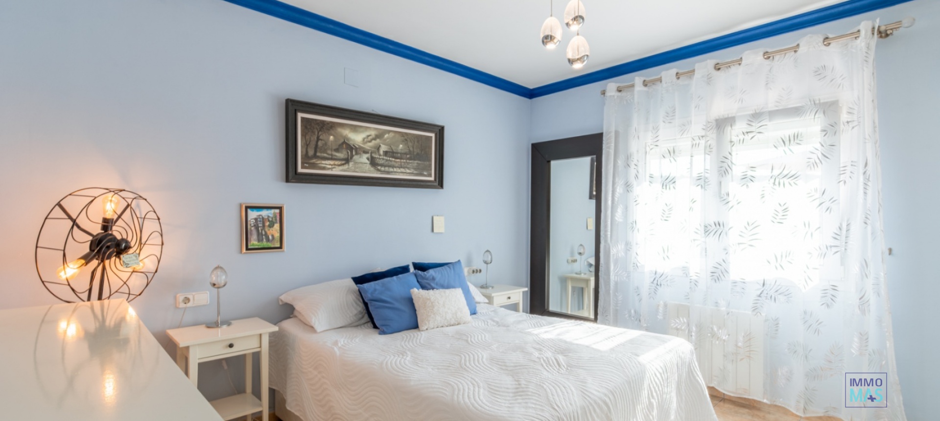 Resale - Villa - Moraira - Arnella