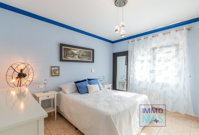 Resale - Villa - Moraira - Arnella