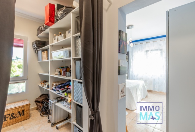 Resale - Villa - Moraira - Arnella