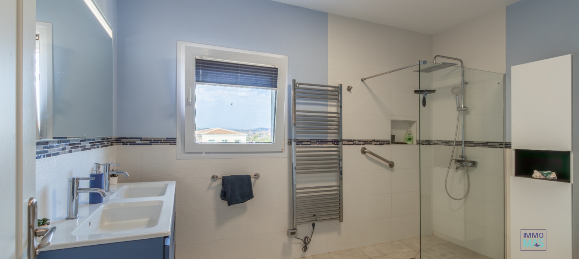 Resale - Villa - Moraira - Arnella