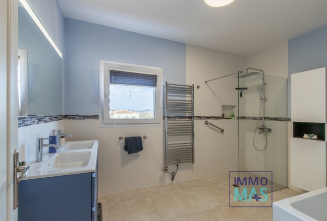 Resale - Villa - Moraira - Arnella