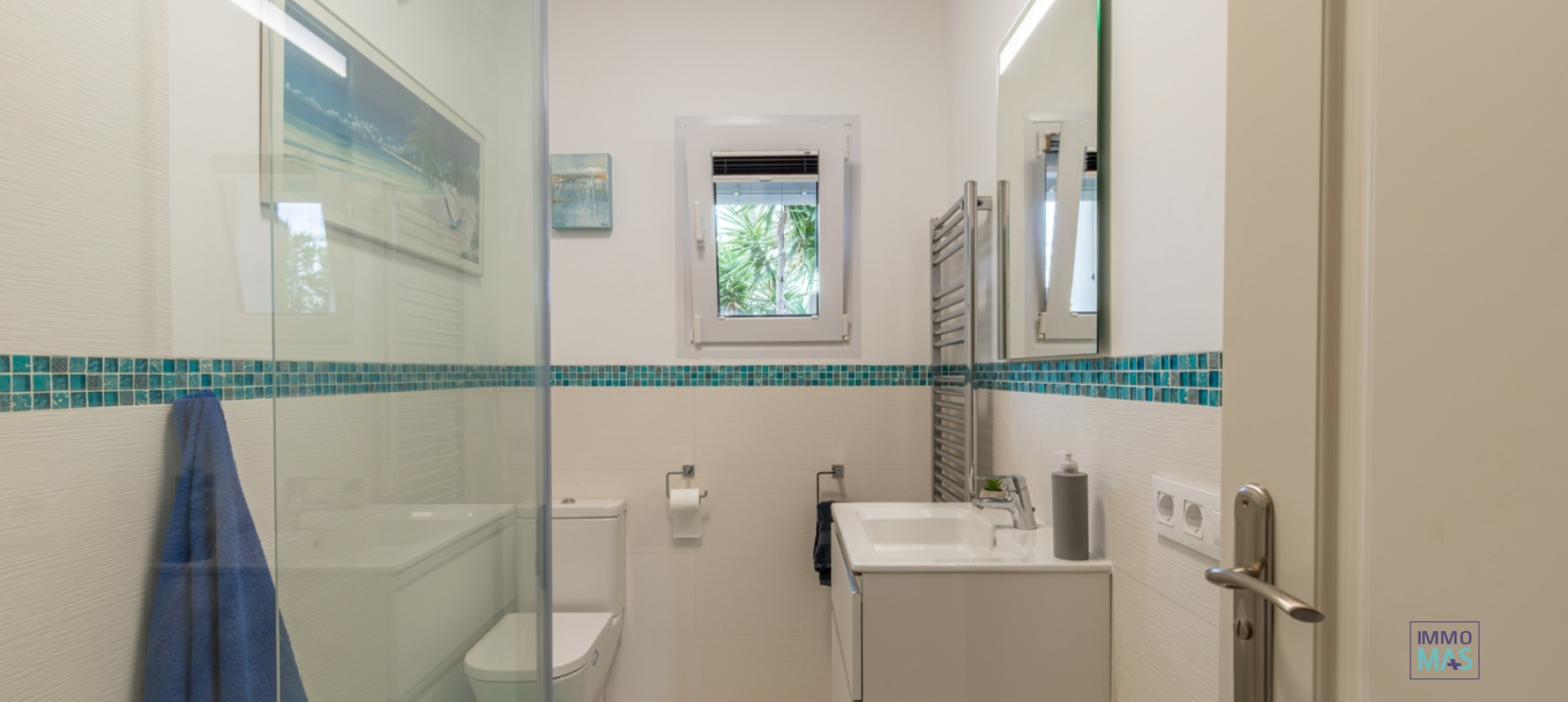 Resale - Villa - Moraira - Arnella