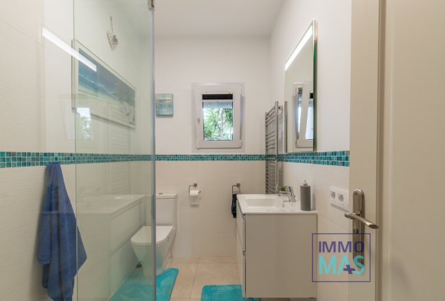 Resale - Villa - Moraira - Arnella