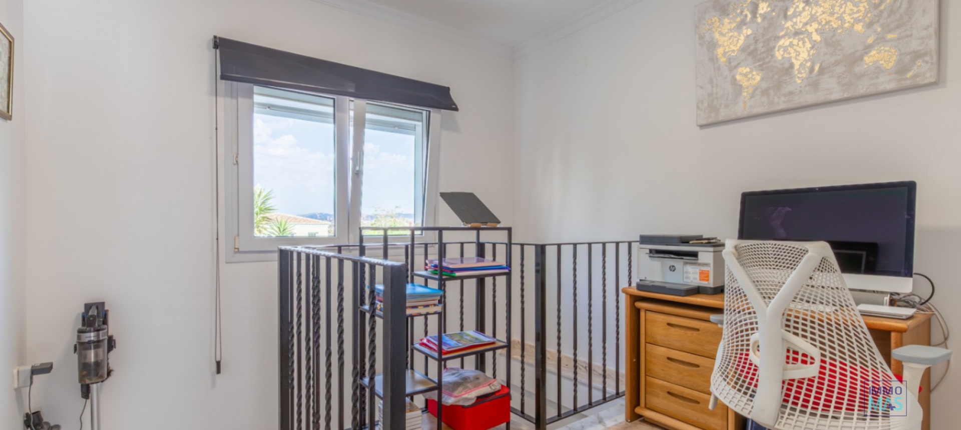 Resale - Villa - Moraira - Arnella