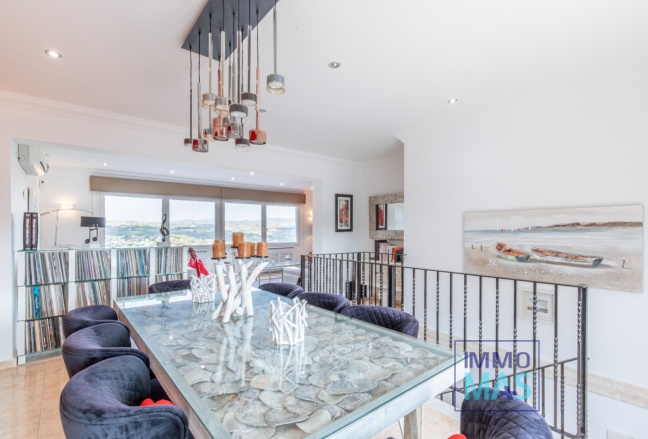 Resale - Villa - Moraira - Arnella