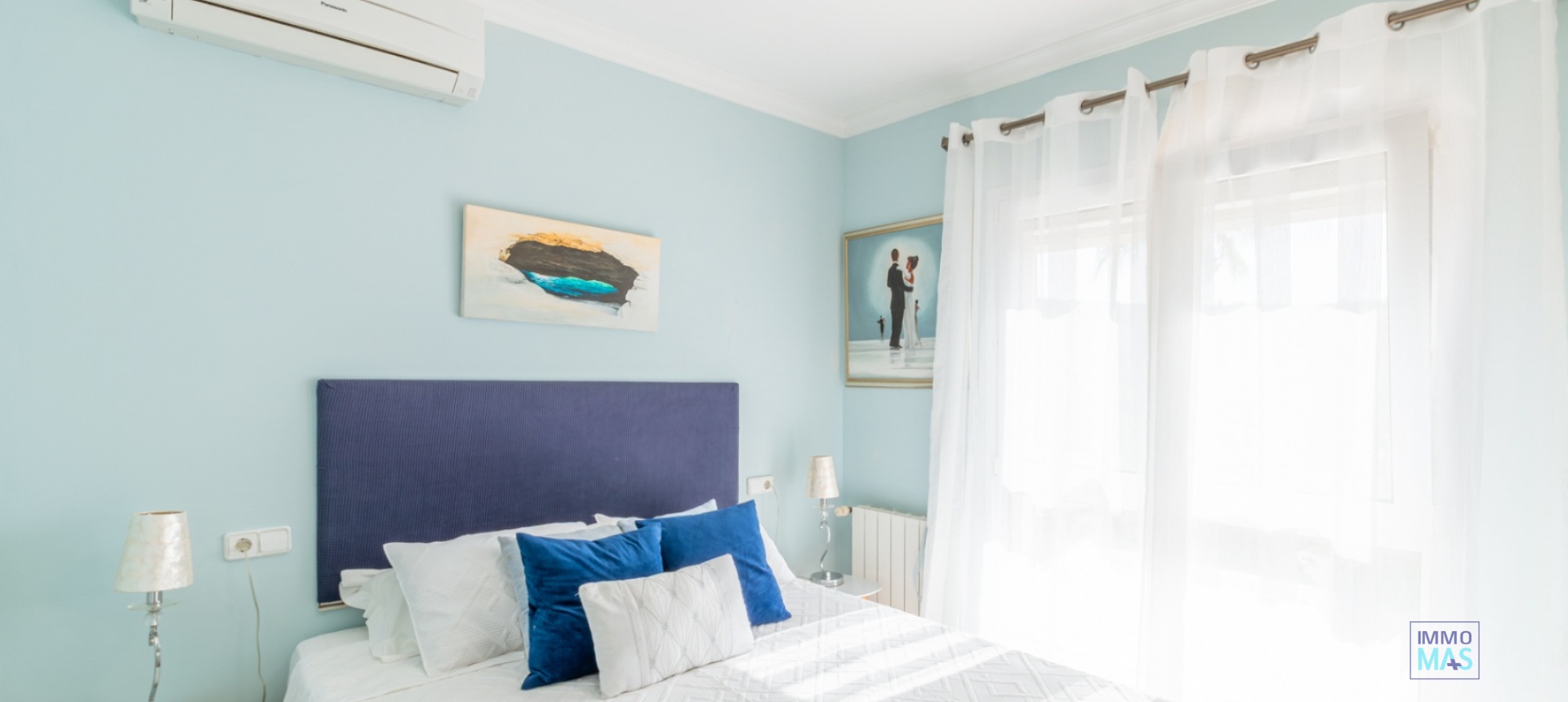Resale - Villa - Moraira - Arnella