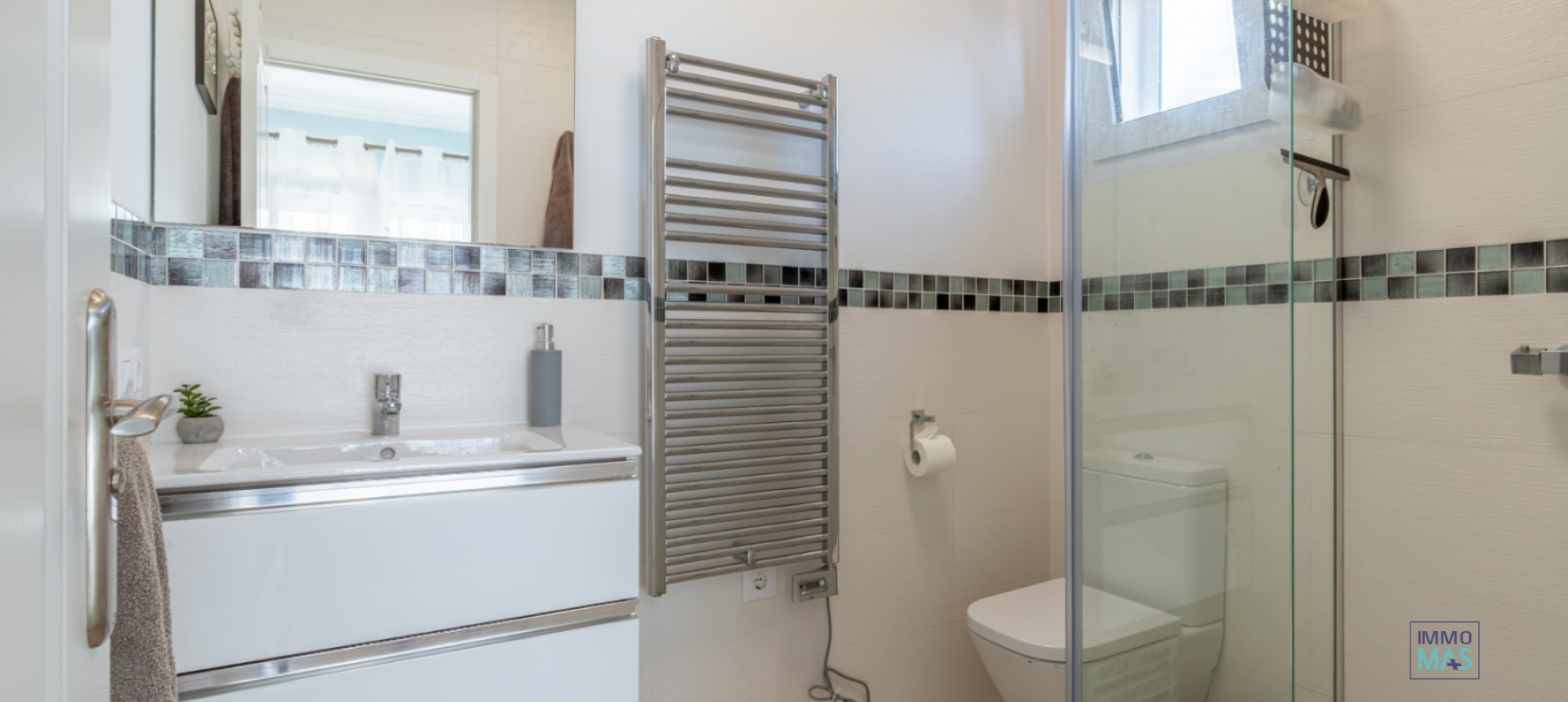 Resale - Villa - Moraira - Arnella