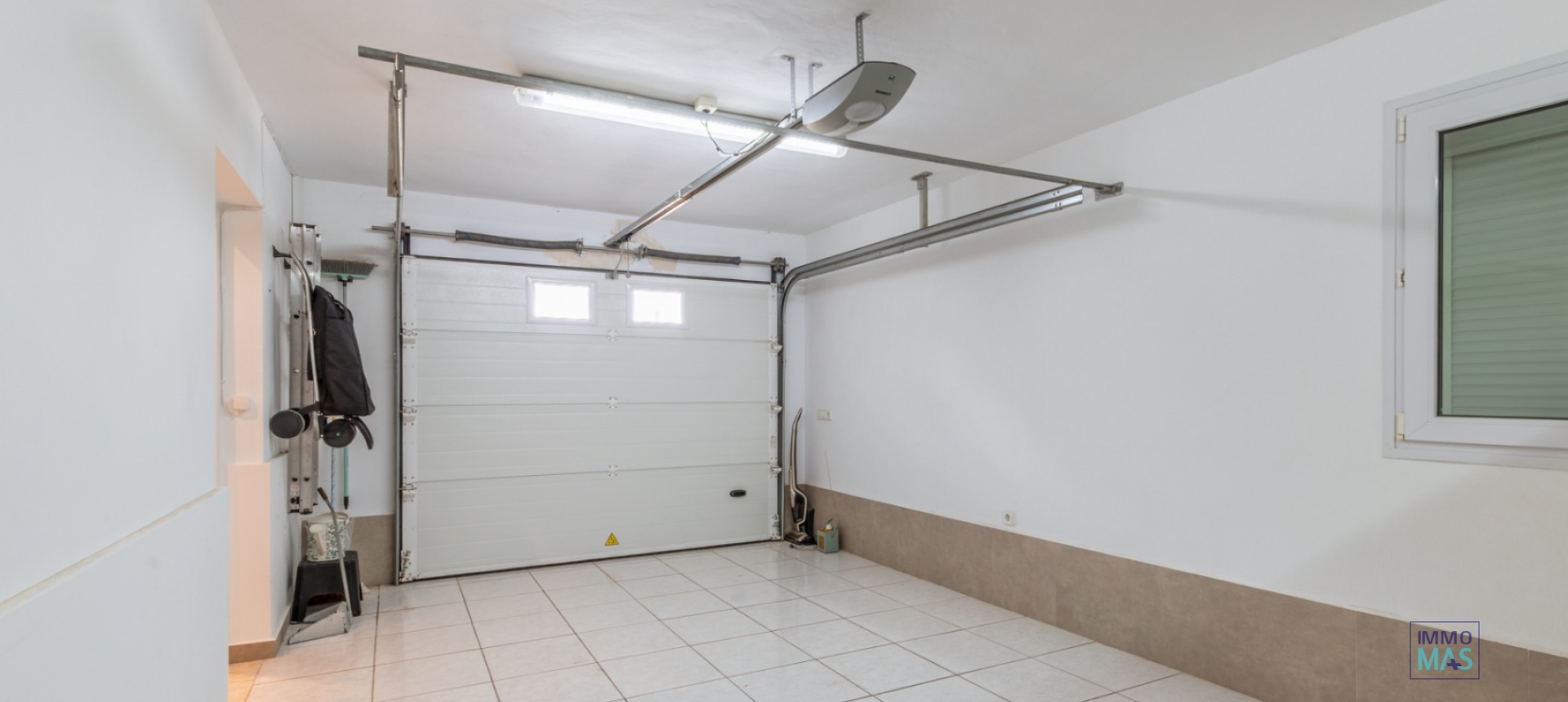 Resale - Villa - Moraira - Arnella