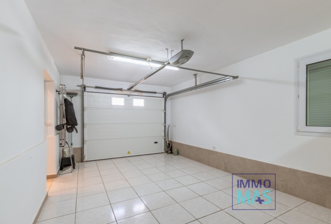 Resale - Villa - Moraira - Arnella