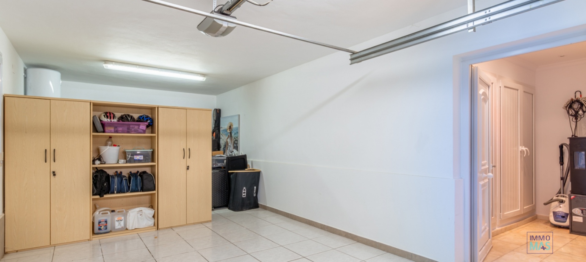 Resale - Villa - Moraira - Arnella