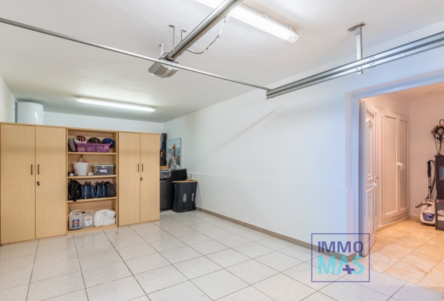 Resale - Villa - Moraira - Arnella