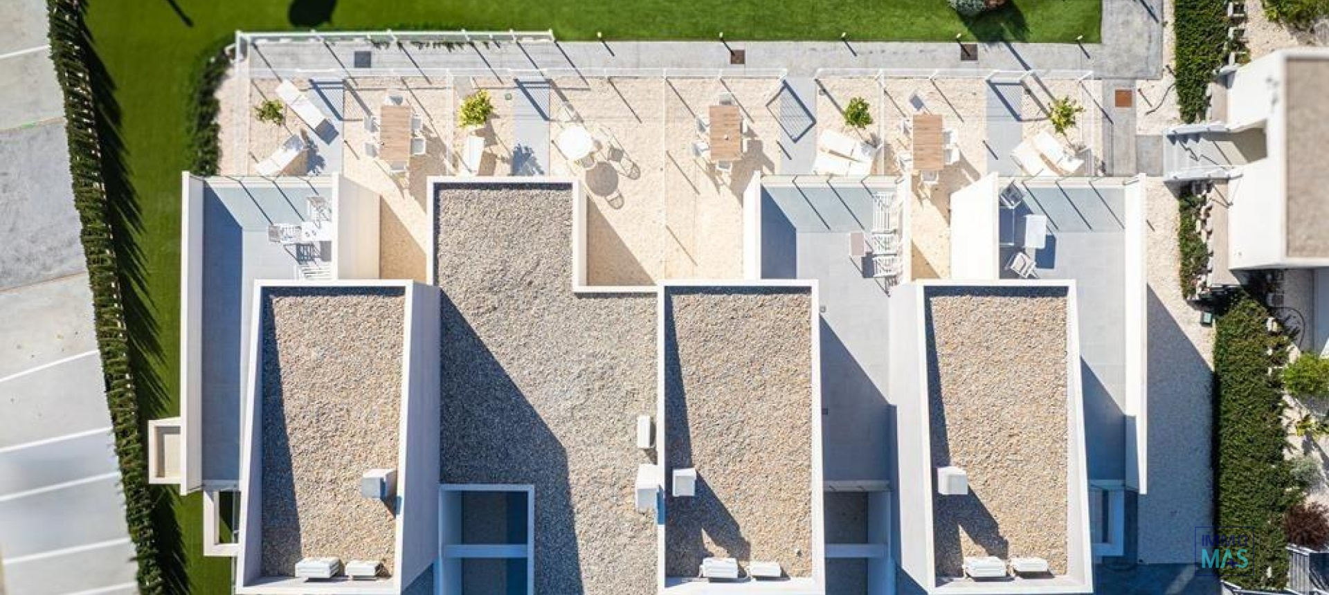 New Build - Villa - Banos y Mendigo - Altaona Golf