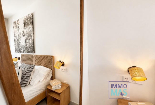 New Build - Townhouse - Banos y Mendigo - Altaona Golf