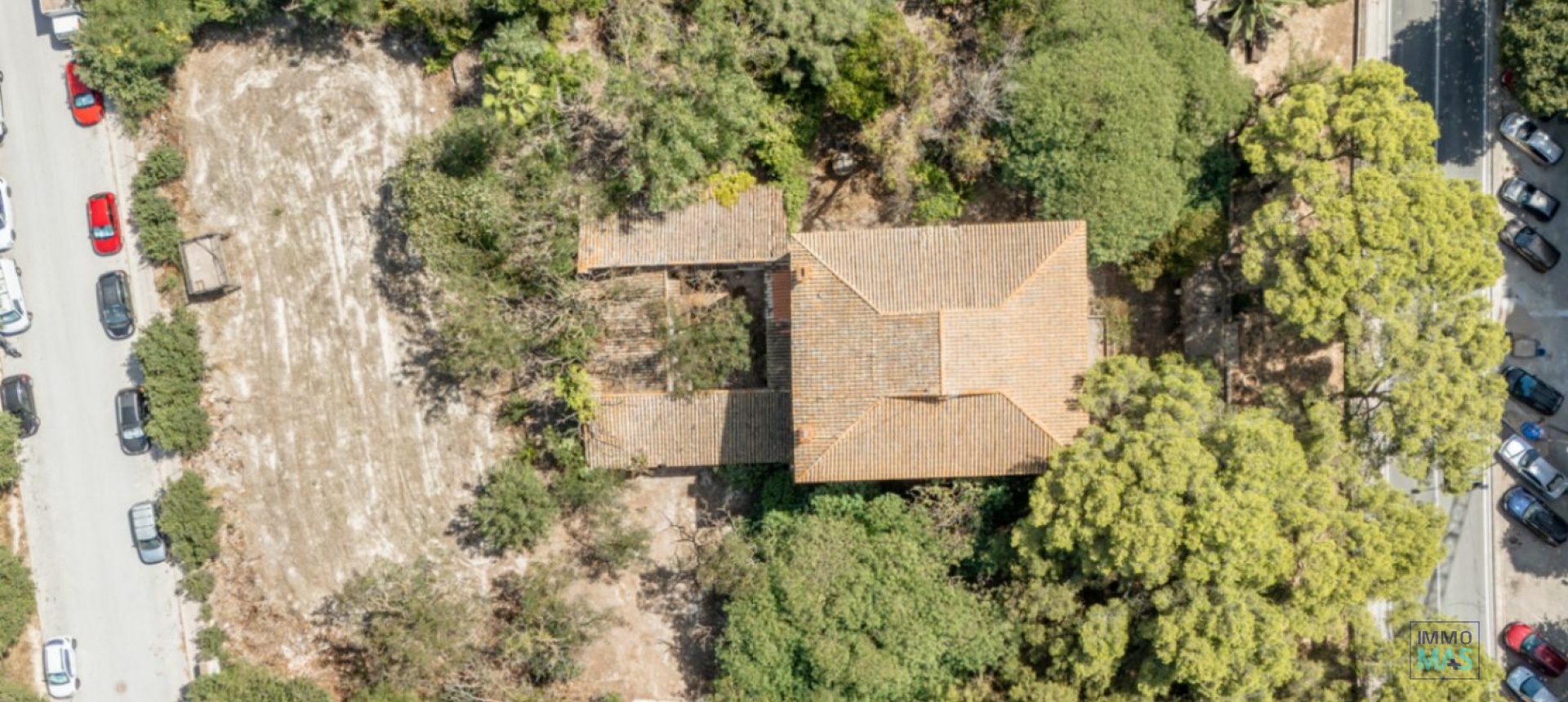 Resale - Villa - Benissa - Pueblo