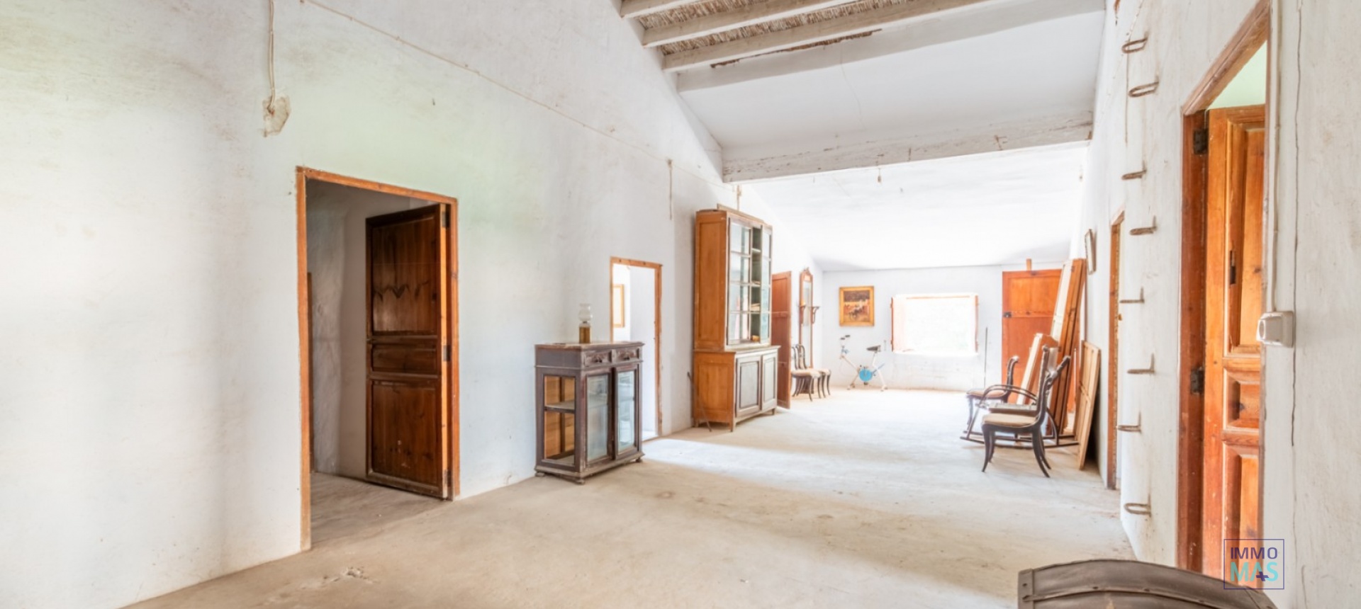 Resale - Villa - Benissa - Pueblo