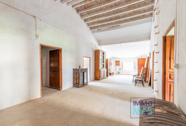 Resale - Villa - Benissa - Pueblo