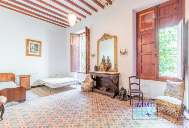 Resale - Villa - Benissa - Pueblo