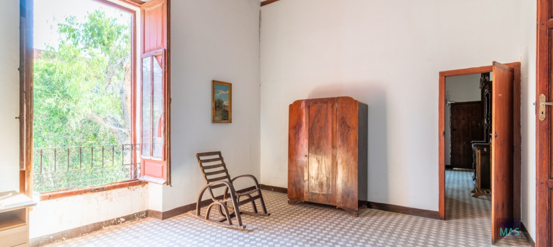 Resale - Villa - Benissa - Pueblo