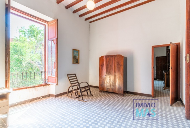Resale - Villa - Benissa - Pueblo