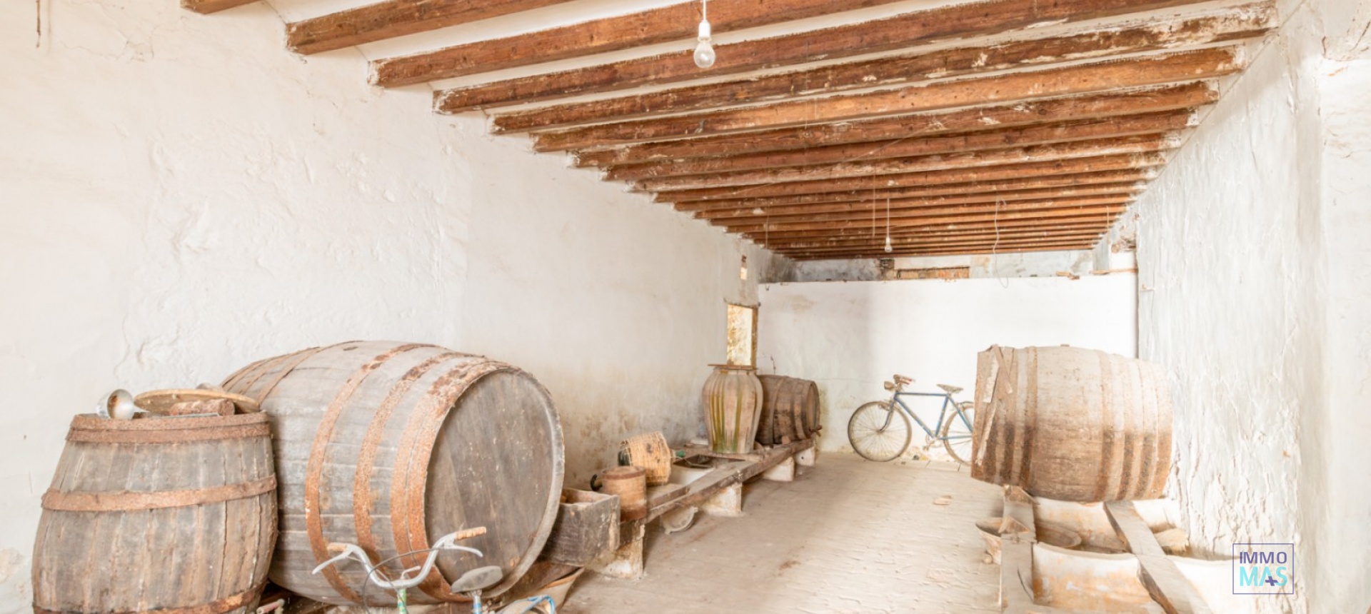 Resale - Villa - Benissa - Pueblo