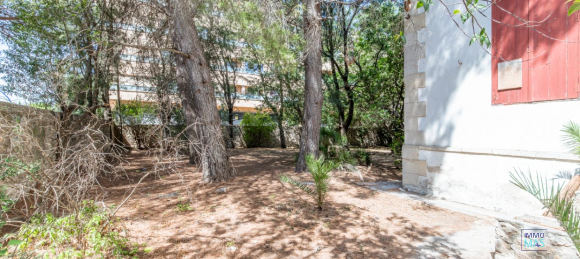 Resale - Villa - Benissa - Pueblo