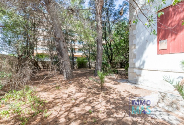 Resale - Villa - Benissa - Pueblo