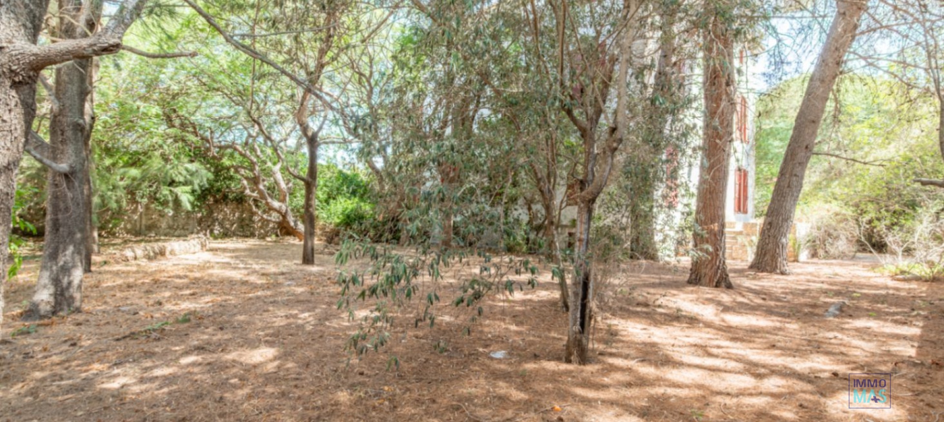Resale - Villa - Benissa - Pueblo