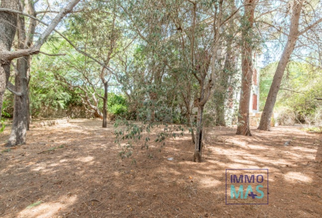 Resale - Villa - Benissa - Pueblo