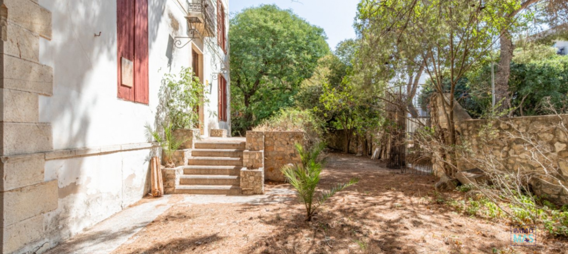 Resale - Villa - Benissa - Pueblo