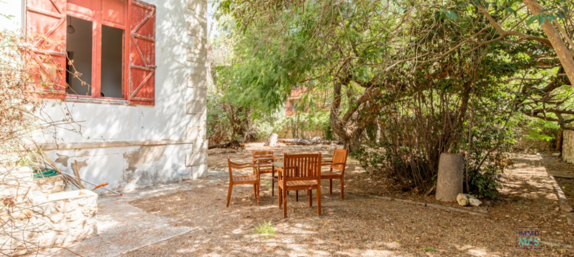 Resale - Villa - Benissa - Pueblo