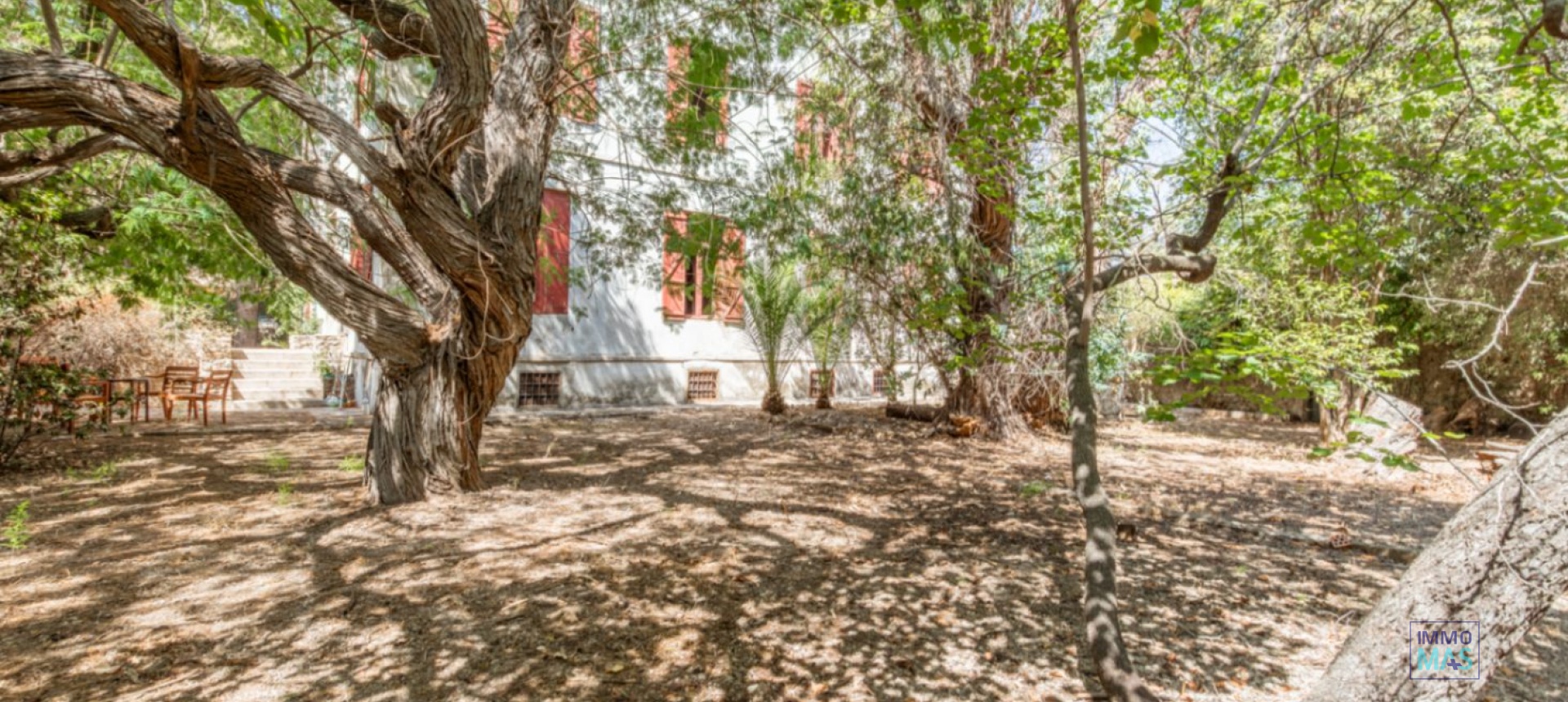 Resale - Villa - Benissa - Pueblo
