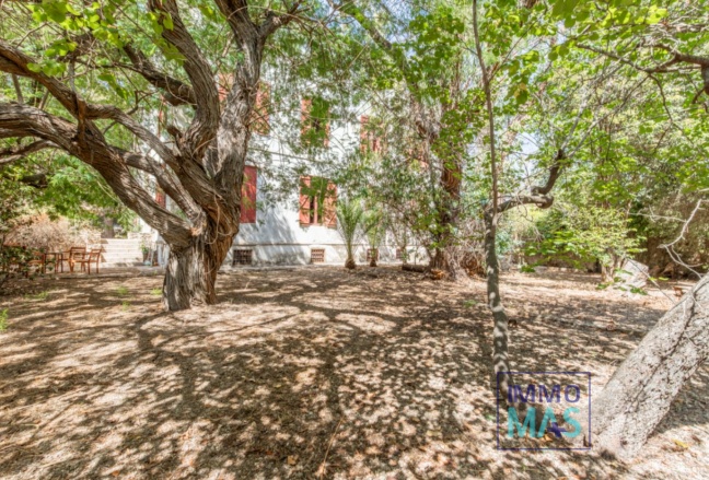 Resale - Villa - Benissa - Pueblo