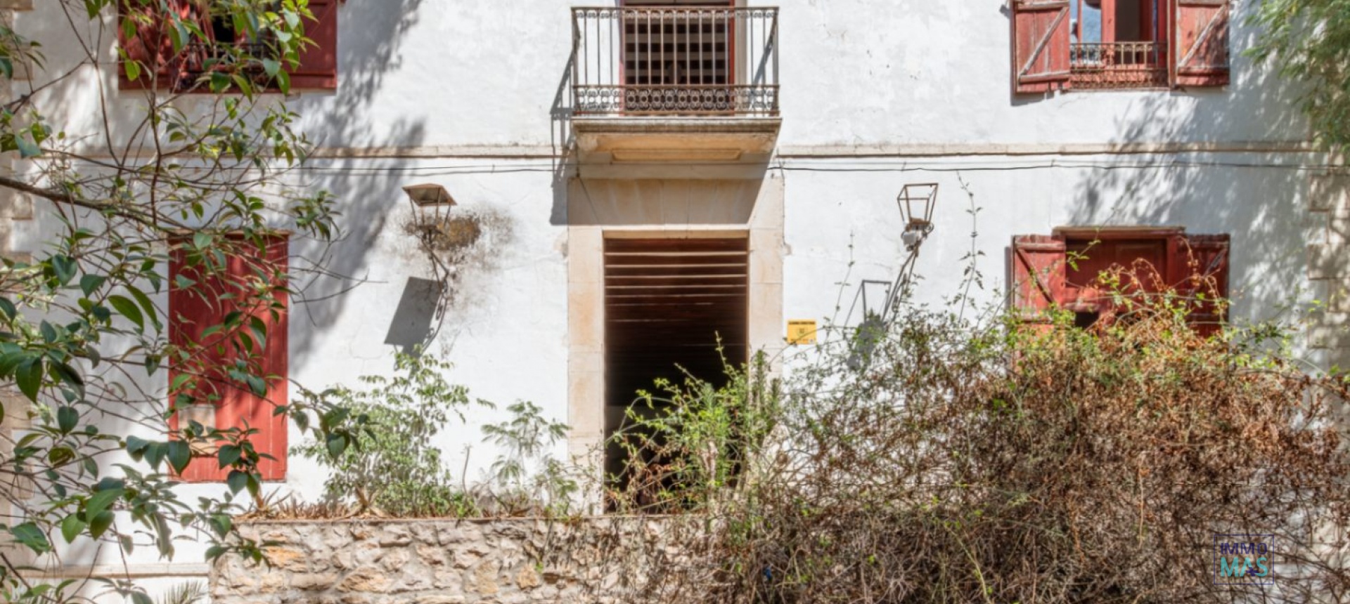 Resale - Villa - Benissa - Pueblo