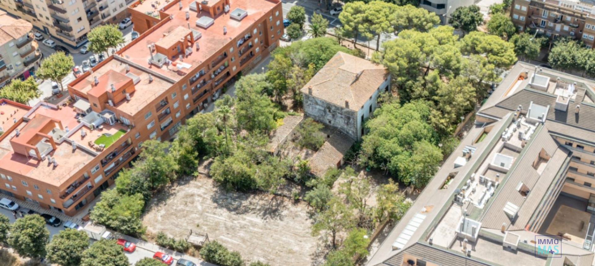 Resale - Villa - Benissa - Pueblo