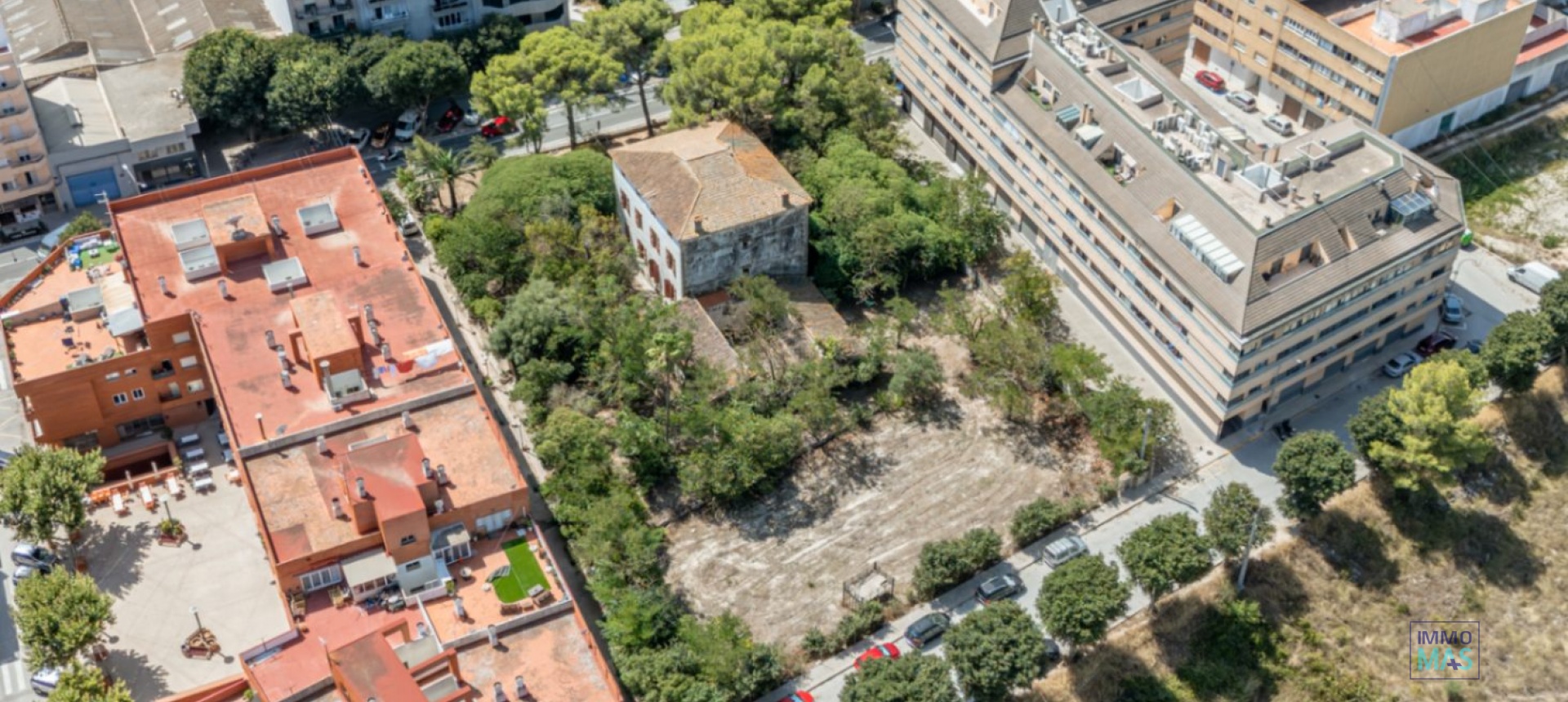 Resale - Villa - Benissa - Pueblo