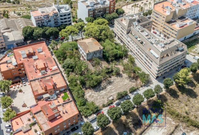 Resale - Villa - Benissa - Pueblo