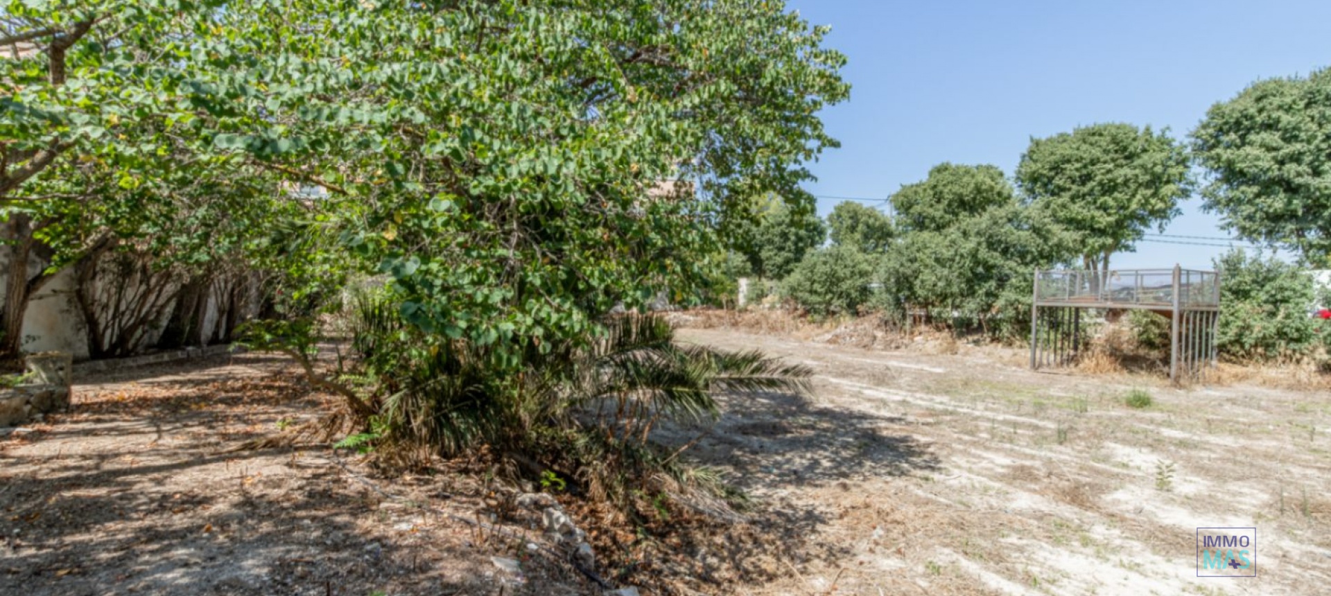 Resale - Villa - Benissa - Pueblo