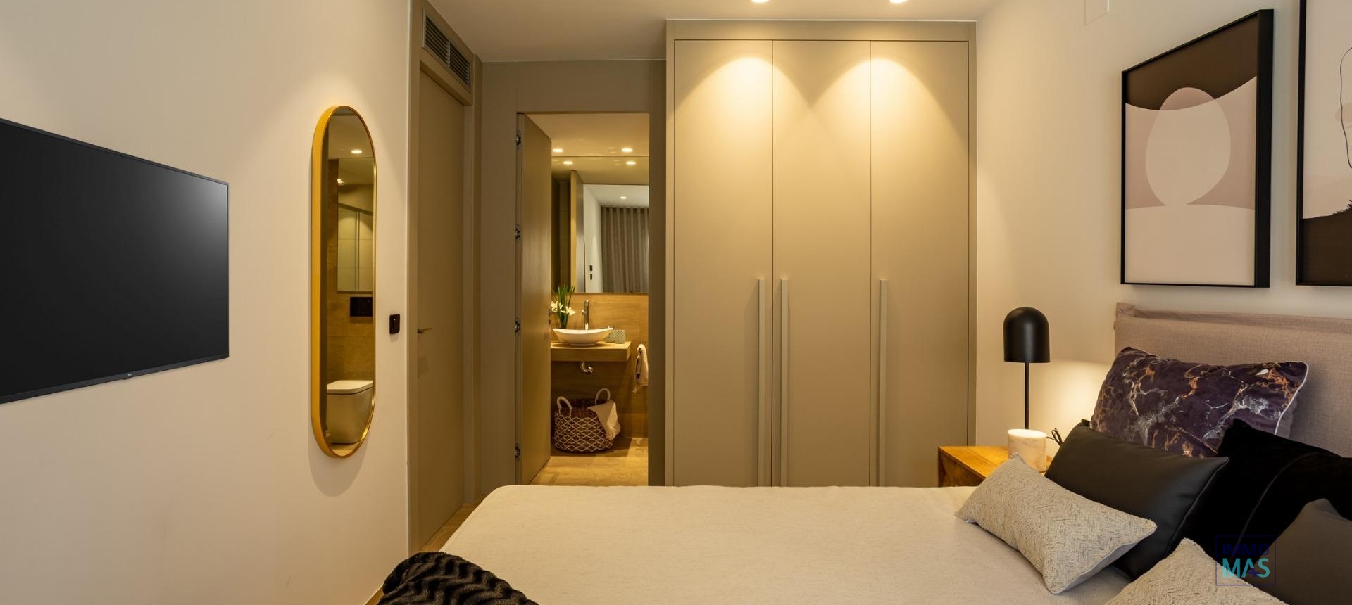 New Build - Apartment - Algorfa - La Finca Golf