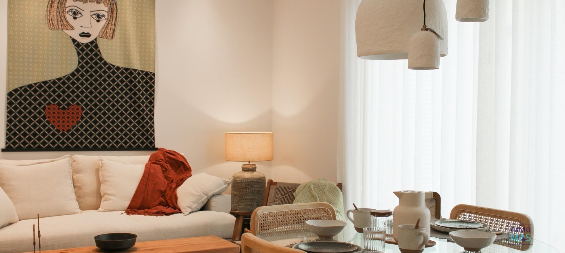 Obra nueva - Apartamento - Algorfa - La Finca Golf