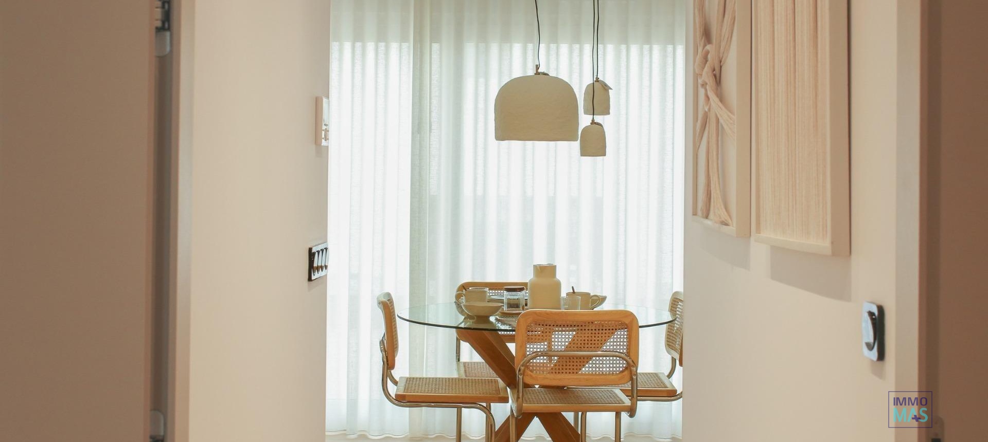Obra nueva - Apartamento - Algorfa - La Finca Golf