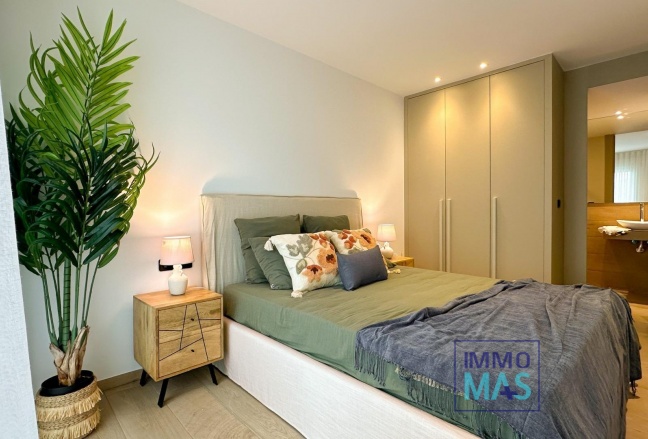 Obra nueva - Apartamento - Algorfa - La Finca Golf