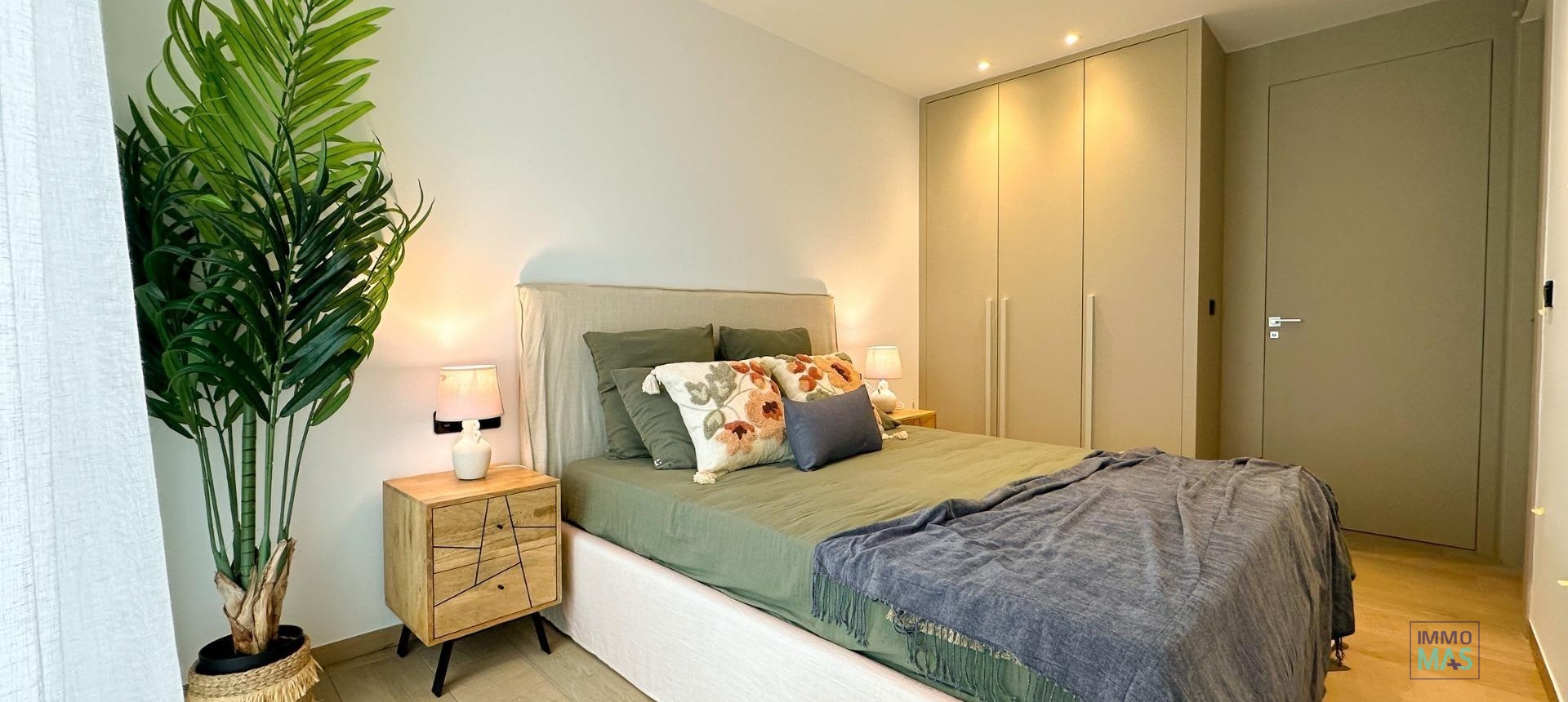 Obra nueva - Apartamento - Algorfa - La Finca Golf