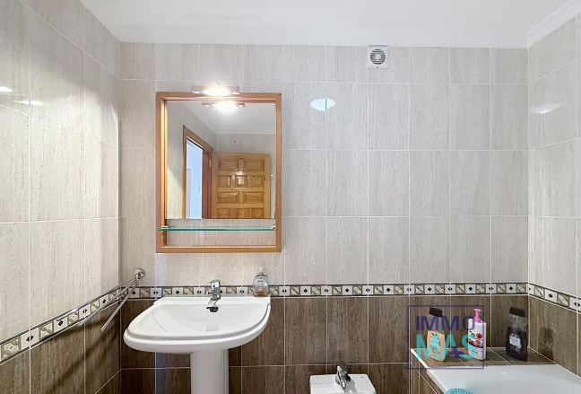 Resale - Apartment - Benitachell - Pueblo Panorama