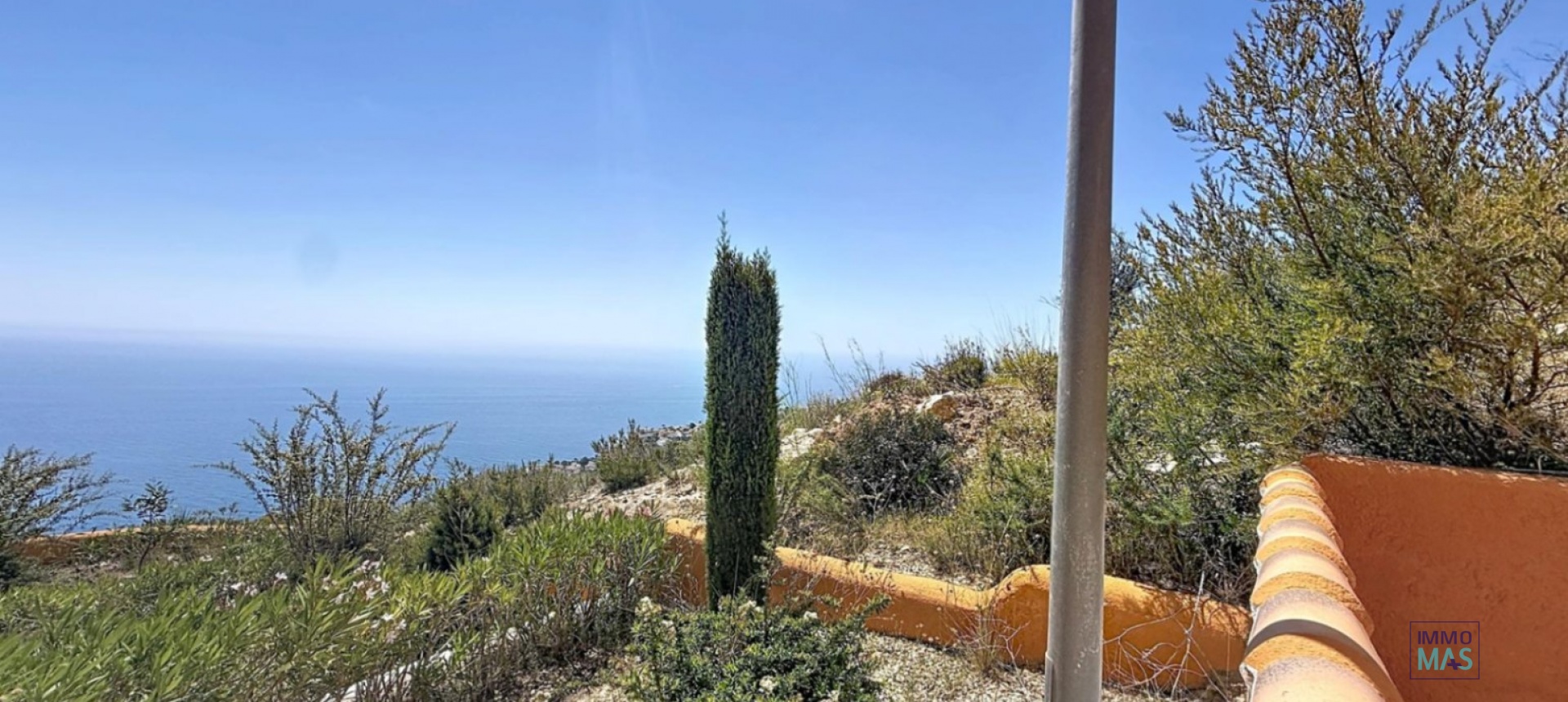 Resale - Apartment - Benitachell - Pueblo Panorama