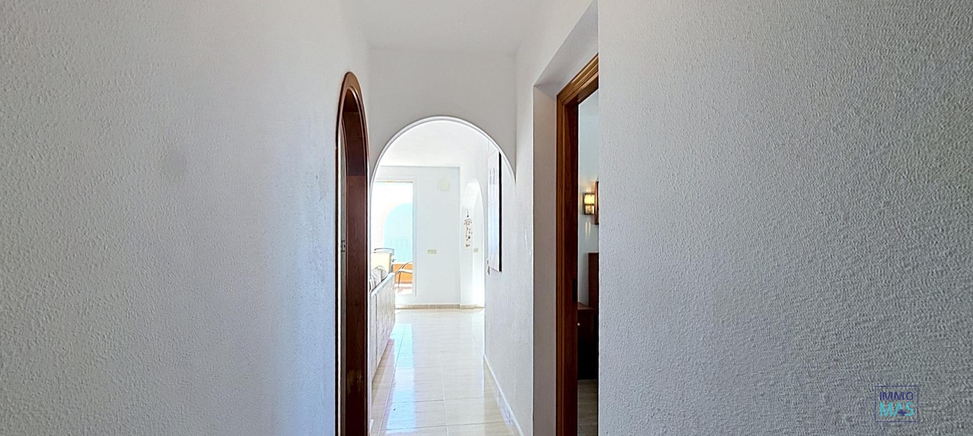 Resale - Apartment - Benitachell - Pueblo Panorama