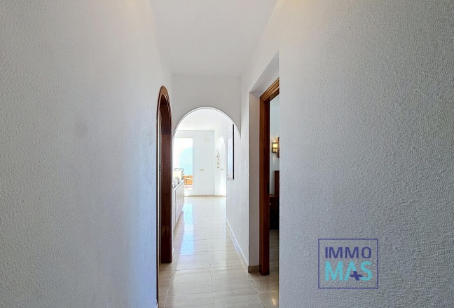 Resale - Apartment - Benitachell - Pueblo Panorama