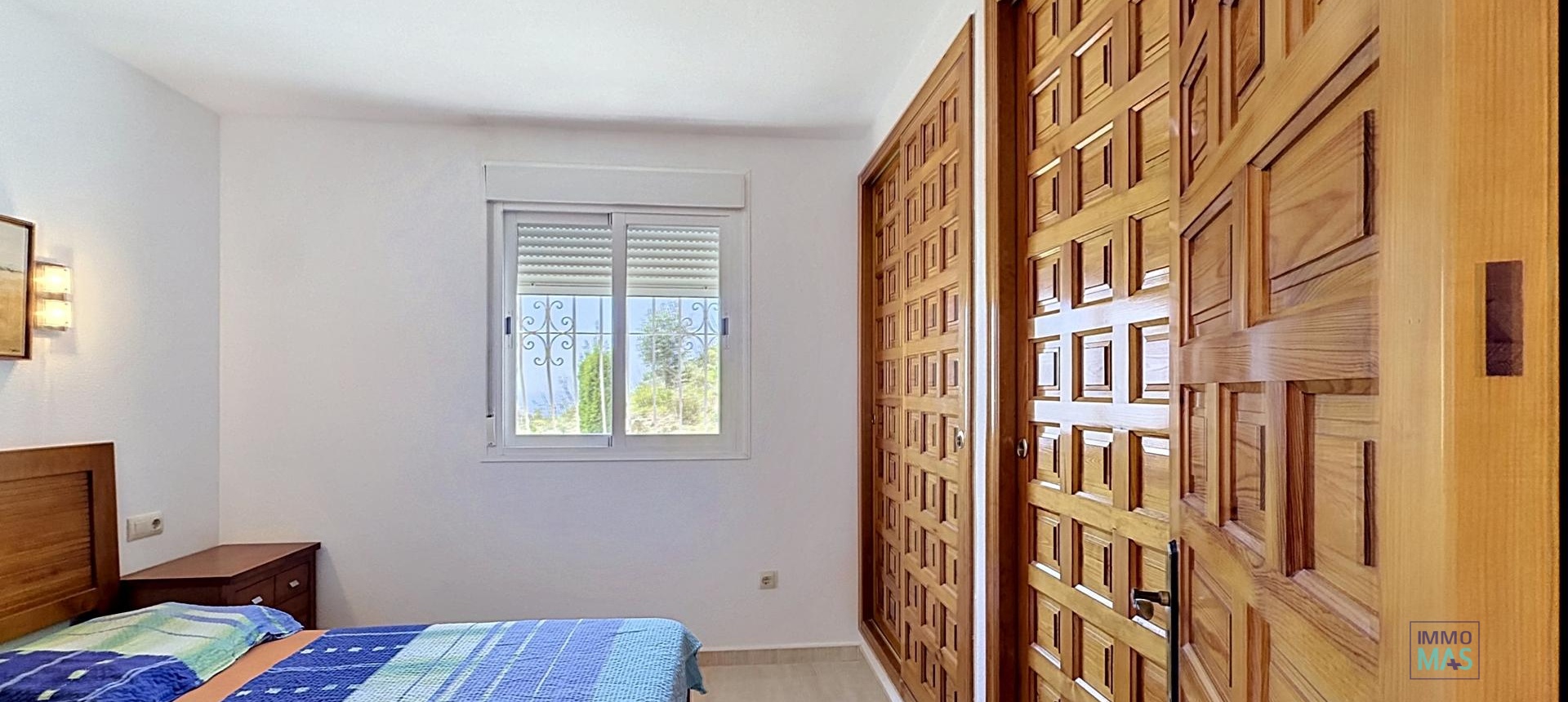 Resale - Apartment - Benitachell - Pueblo Panorama
