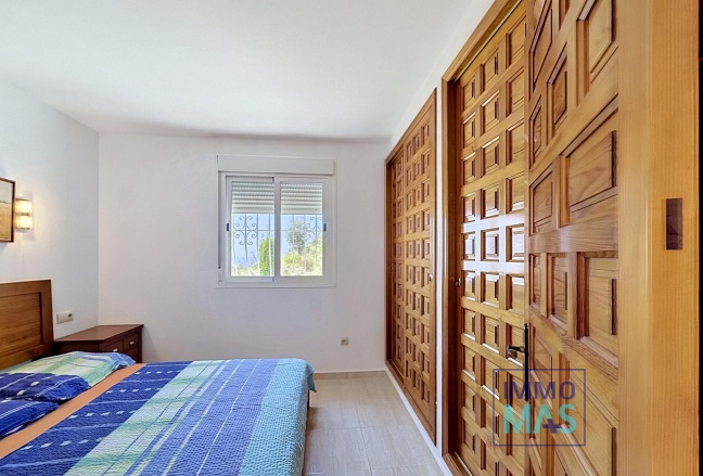 Resale - Apartment - Benitachell - Pueblo Panorama