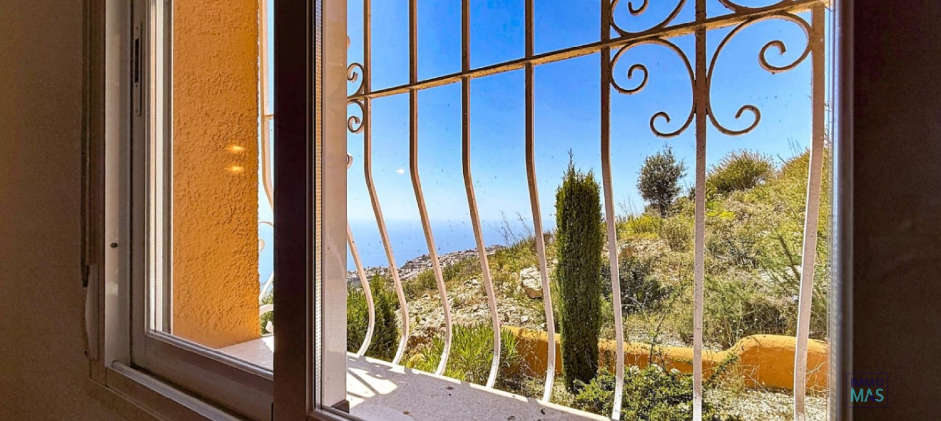 Resale - Apartment - Benitachell - Pueblo Panorama